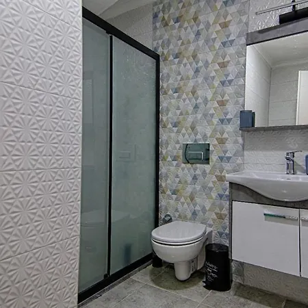 Uezuemlue Star 빌라 페티예