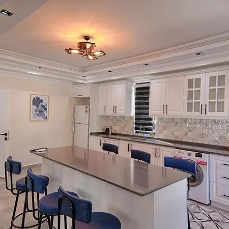 Uezuemlue Star 빌라