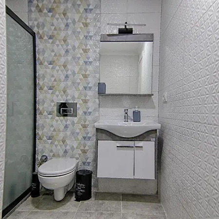 Villa Uezuemlue Star