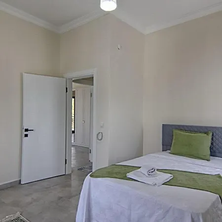 Uezuemlue Star Villa Fethiye