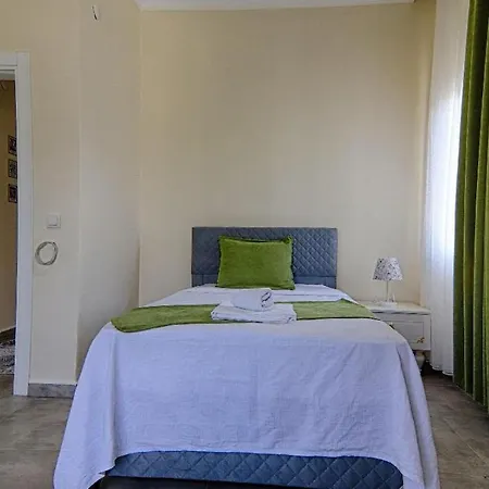 Uezuemlue Star Villa *