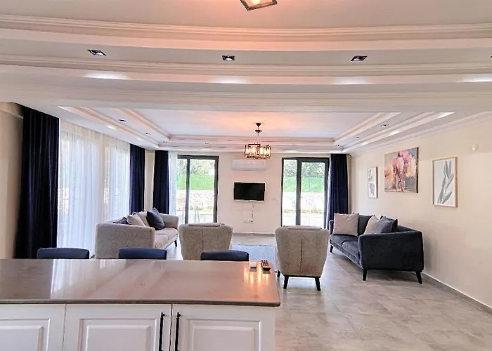 Uezuemlue Star Фетхие