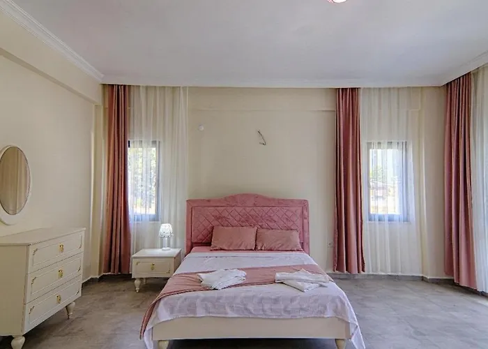 Вилла Uezuemlue Star *