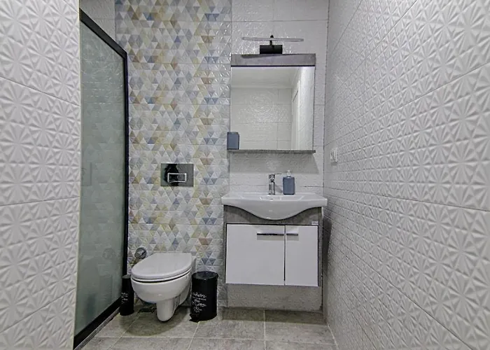 Вилла Uezuemlue Star