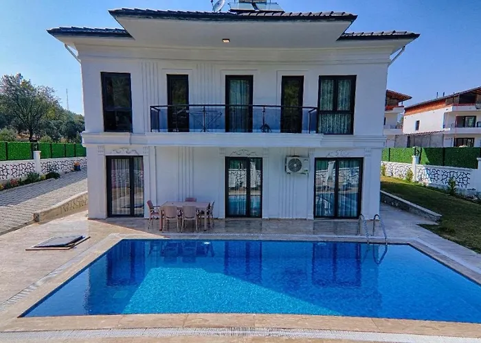 Uezuemlue Star Фетхие