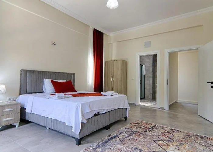 Uezuemlue Star Вилла *