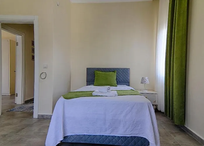 Uezuemlue Star Вилла *