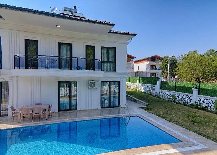 Uezuemlue Star Вилла *