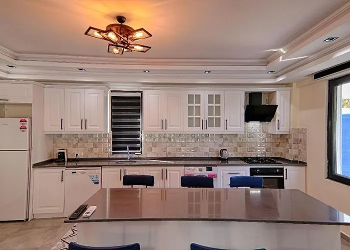 Вилла Uezuemlue Star