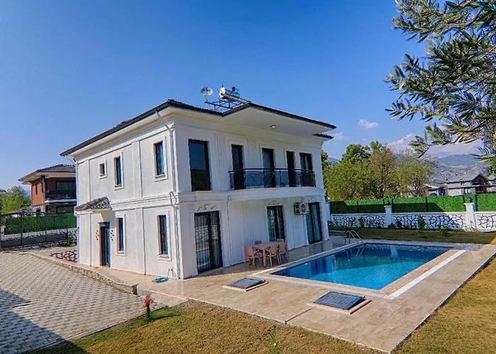 Вилла Uezuemlue Star *