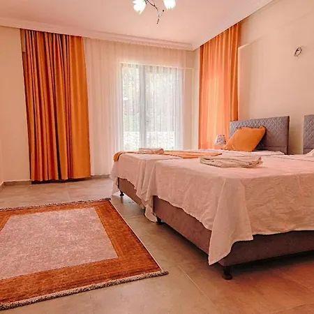 Uezuemlue Star * Fethiye