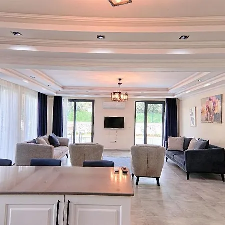 Uezuemlue Star 费特希耶