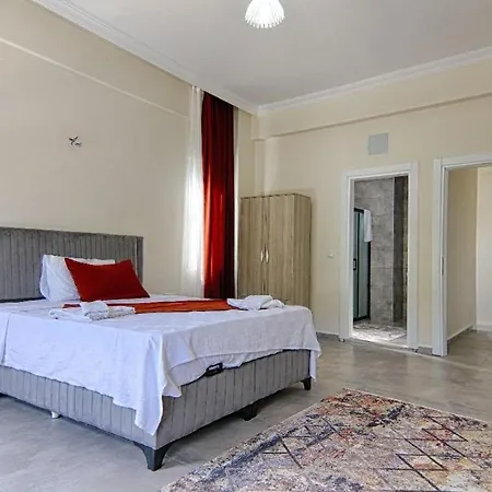 Uezuemlue Star 别墅 *