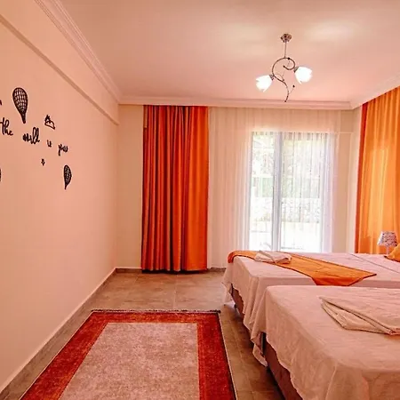 Willa Uezuemlue Star Fethiye