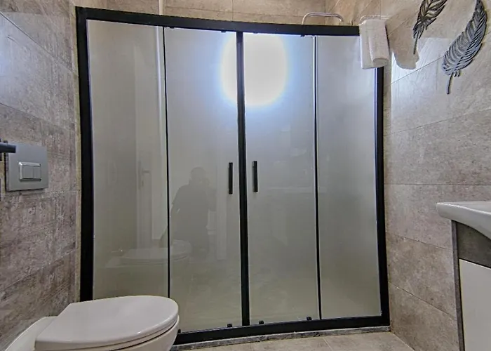 Uezuemlue Star Fethiye