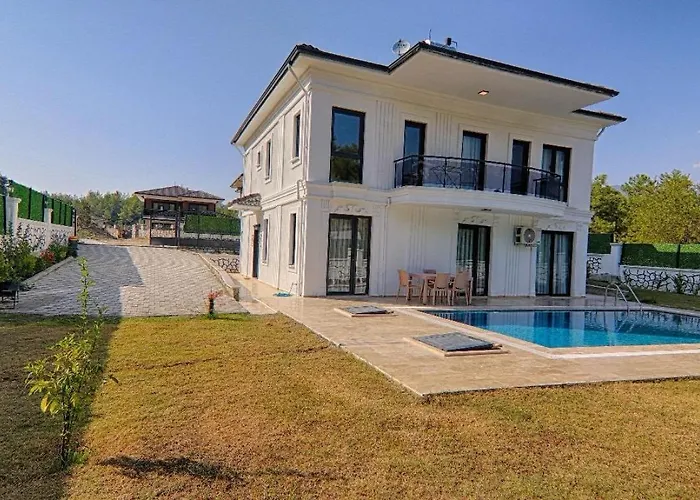 Uezuemlue Star Villa