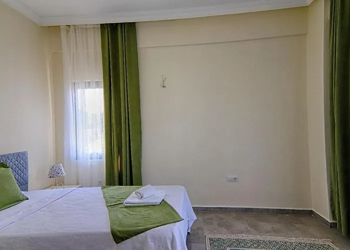 Uezuemlue Star Fethiye