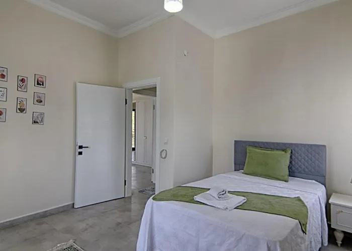 Uezuemlue Star Villa Fethiye