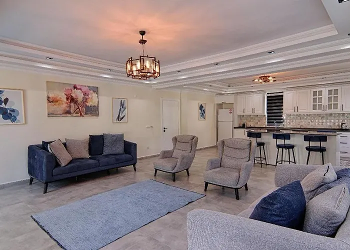 Uezuemlue Star * Fethiye