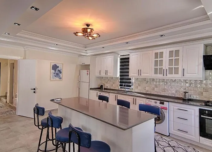 Uezuemlue Star Villa